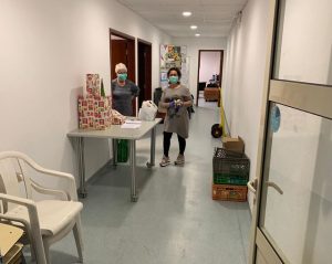 Read more about the article Jornal das Caldas: “Ordem do Trevo assinala dez anos com várias iniciativas”