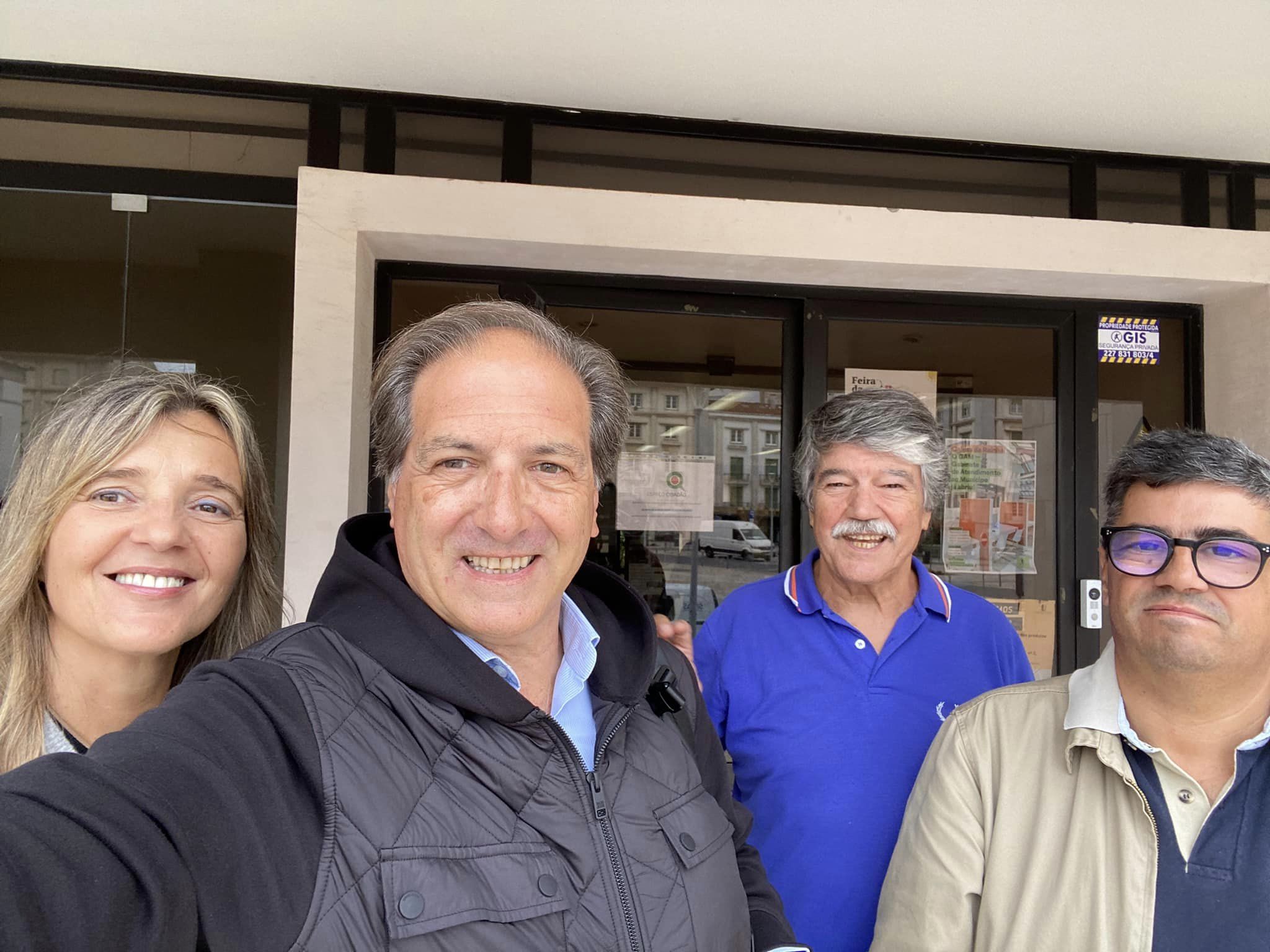 Contrato de Comodato Nova Sede Ordem do Trevo